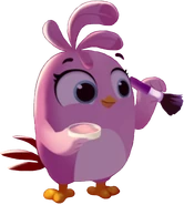 Angry Birds Dream Blast