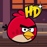 Haunted Hogs App Icon