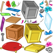 Loot Crates (1/2)