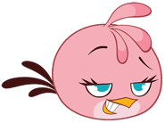 Angry Birds Stella