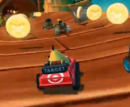 Target Kart