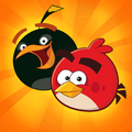 Angry Birds Toons icon (version 1)