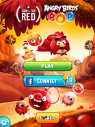 Games for Red update (iOS exclusive)