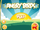 Angry Birds (series)/Main Menus