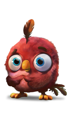 Angry Birds Evolution - Wikipedia