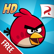 HD Free icon