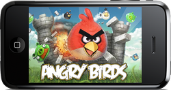 Image Tutorials Sheet 1 Png Angry Birds Wiki Fandom, Transparent