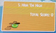 Ham 'Em High (3DS and PS Vita)