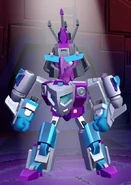 Максимальный уровень