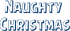 Naughty Christmas