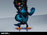 Angry Birds Evolution/Gallery