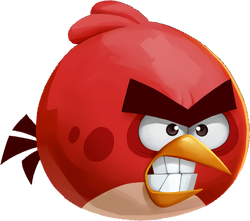 Image Tutorials Sheet 1 Png Angry Birds Wiki Fandom, Transparent