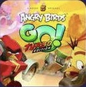 Angry Birds Go Turbo Edition Icon