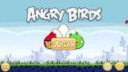 Angry Birds Spanish Version