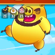 Леофайт9.png (115 КБ) Атакует (супер-форма)