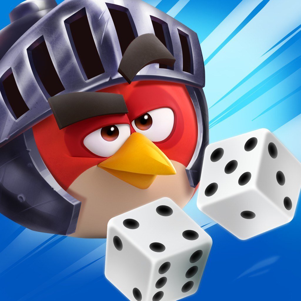 Angry Birds Dice (2022) | Angry Birds Wiki | Fandom