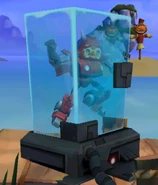 Cliffjumper Frozen.png (456 КБ) Замороженный