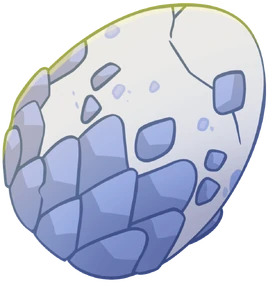 Egg (Mystery Island)