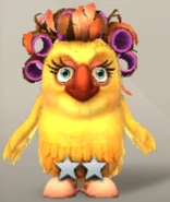 Angry Birds Evolution Lucy.png (61 KB) Normal.