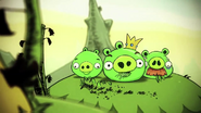 Angry Birds Epic Cinematic Trailer, Angry Birds Wiki