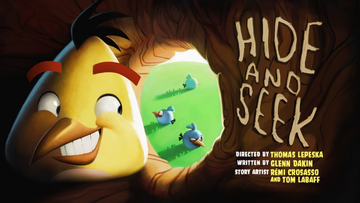 Prime Video: Clip: Mine Block: Hide and Seek