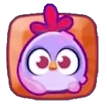 Bird in Block Journey.png (35 КБ) Птенец в блоке