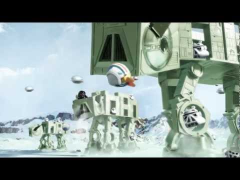 Angry birds star wars jenga game discount