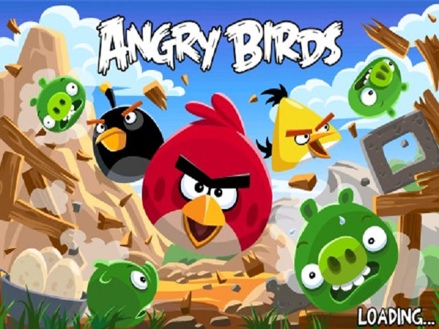 Mcdonalds 2015 Angry Bird Personagem Leonardo O Rei Porco