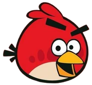 Angry Birds