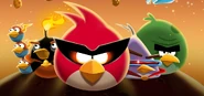 Gromadka (Angry Birds Space) (323 KB) W AB Space