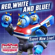 Плакат к событию