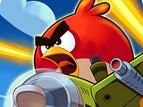 Angry Birds Ace Fighter