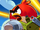 Angry Birds Ace Fighter