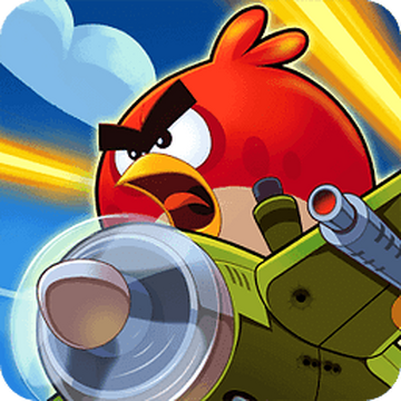Angry Birds Ace Fighter, Angry Birds Wiki