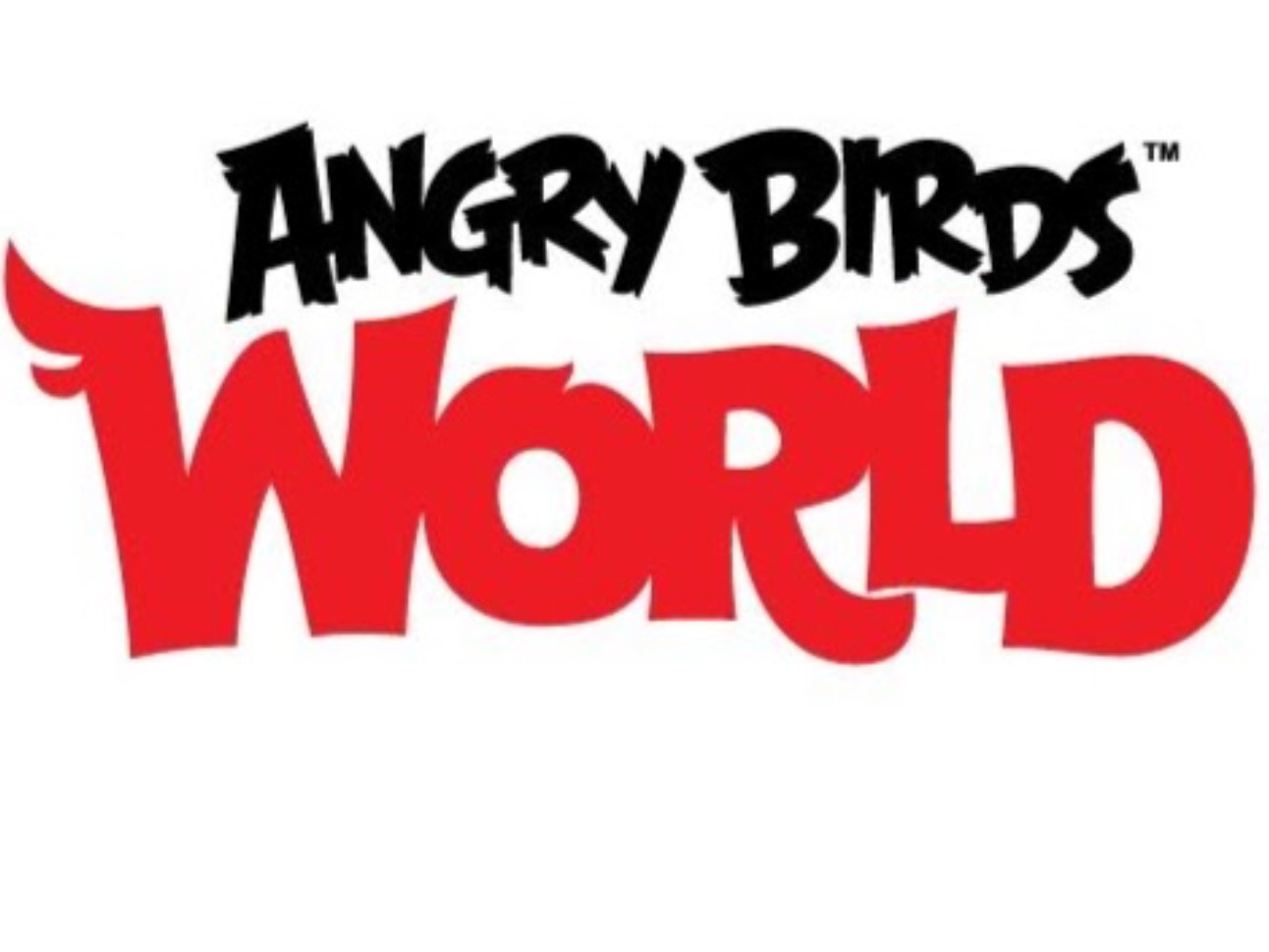 Angry Birds World | Angry Birds Wiki | Fandom