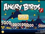 Angry Birds Flash