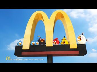 Angry birds cheap mcdonalds toys 2018