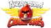 Angry Birds Champions Logo
