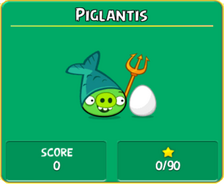 Piglantis