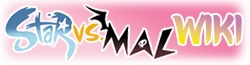 Star vs. las Fuerzas del Mal Wikia