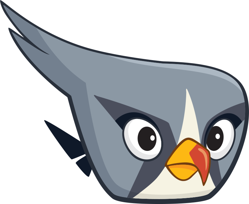 Matilda/Gallery, Angry Birds Wiki, Fandom