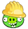 Construction Pig