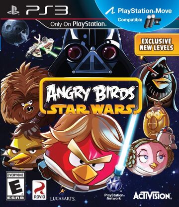 Angry Birds Star Wars 2 Game: How to Download for Android PC, iOS