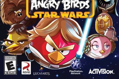 Angry Birds Epic  Angry Birds+BreezeWiki