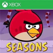 Winter Wonderham Xbox Windows Phone icon