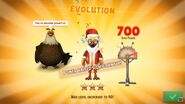 Evolution Notice