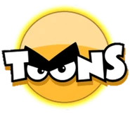 Toonsbuttonv1.png (100 KB) The button upon initial release in Angry Birds