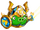 Angry Birds Epic Characters - Pigs - The Apocalyptic Hogriders - Valkyrie.png