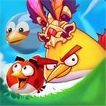 Download Angry Birds Epic Mod APK for Android Phone