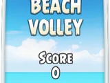 Beach Volley